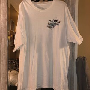 Salt Life Tee